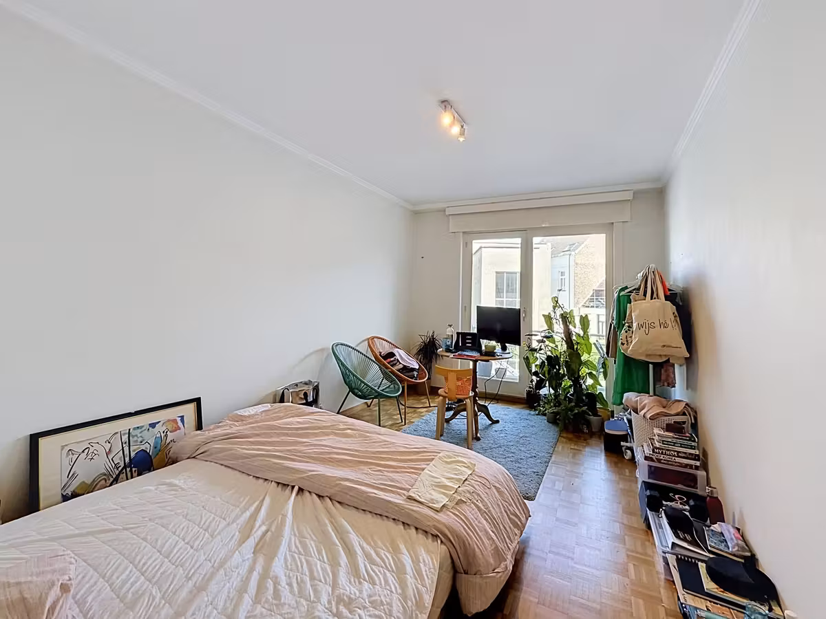 Spacious apartment with 3 bedrooms for rent in Ghent - 11