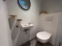 Lumineux appartement 1 chambre tout inclus à Evere - 15