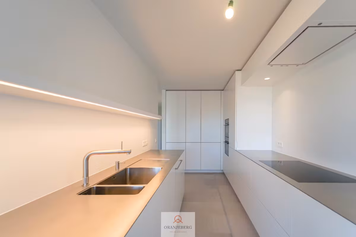 3-SLPK APPARTEMENT AAN PORTUS GANDA - 11