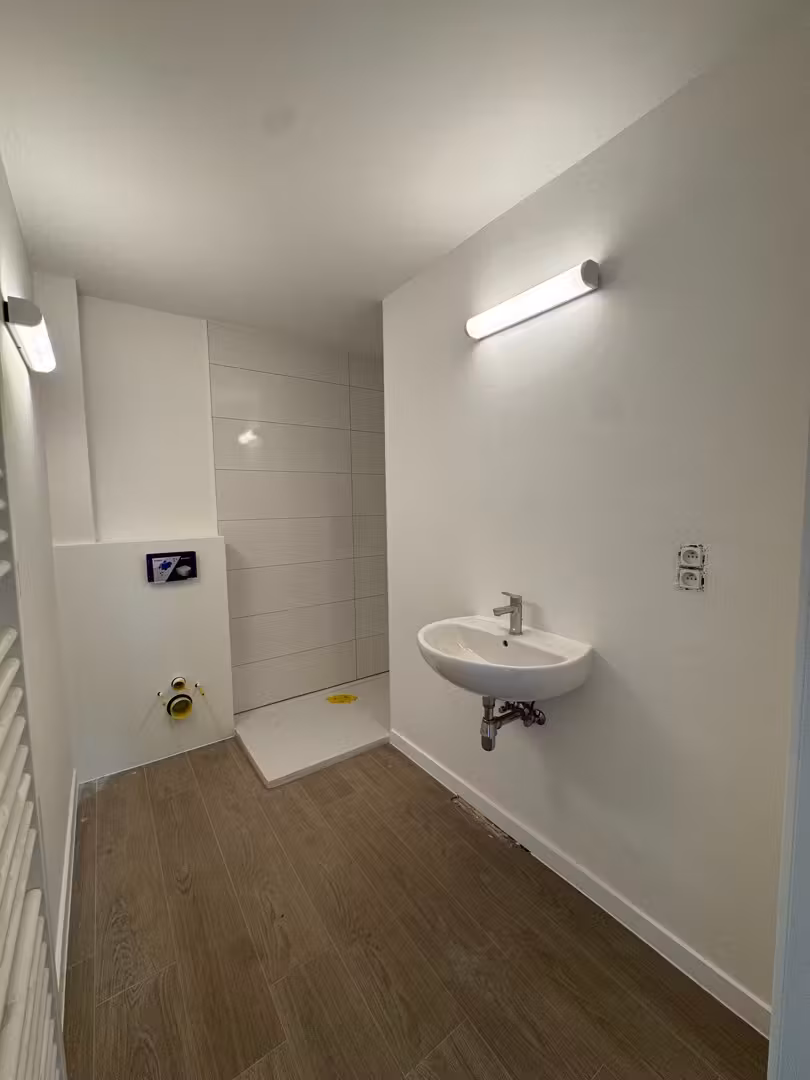 Gerenoveerd tweeslaapkamer appartement te huur in Deurne - 7