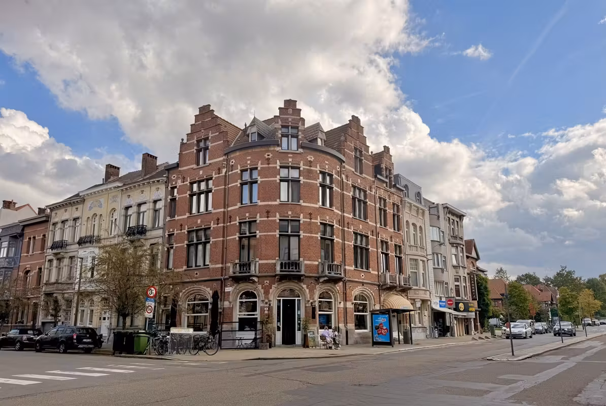 Appartement avec une chambre à coucher près du parc Den... - 2