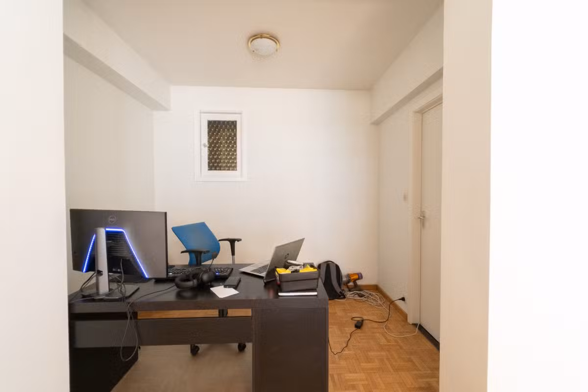 Two-bedroom apartment with views of Zuidpark - 4