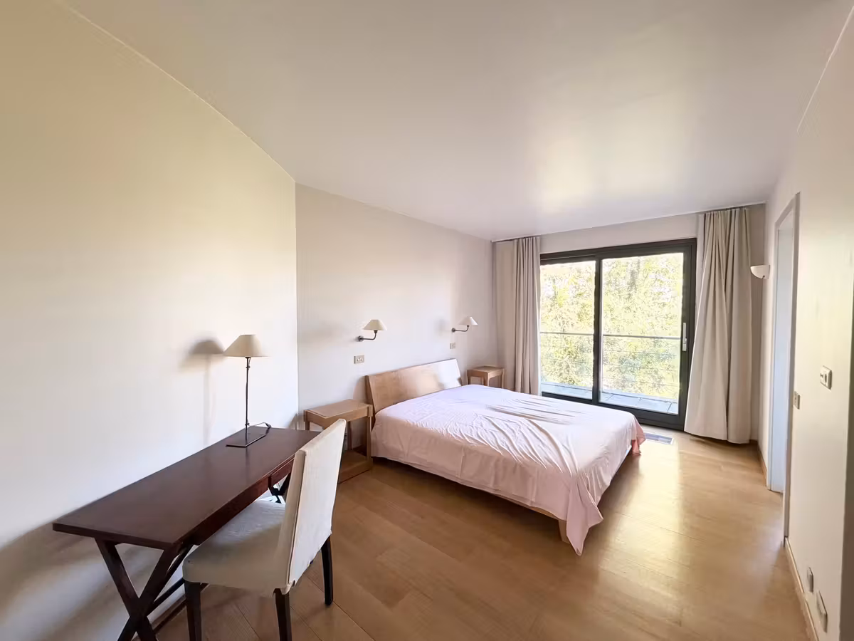 Appartement meublé avec terrasse et parking - 4