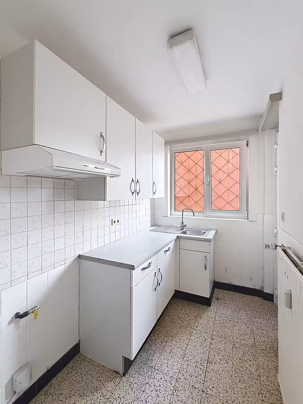 Appartement 2 kamers met garage in Sint-Jans-Molenbeek - 3