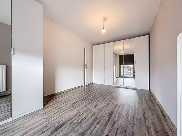 Aangenaam appartement met terras in Neder-Over-Heembeek - 6