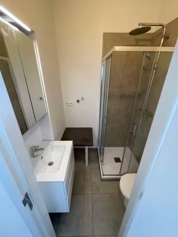 Appartement in Jette - 8