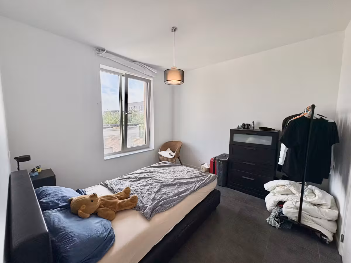 Energiezuinig appartement met 1 slaapkamer in Antwerpen - 6