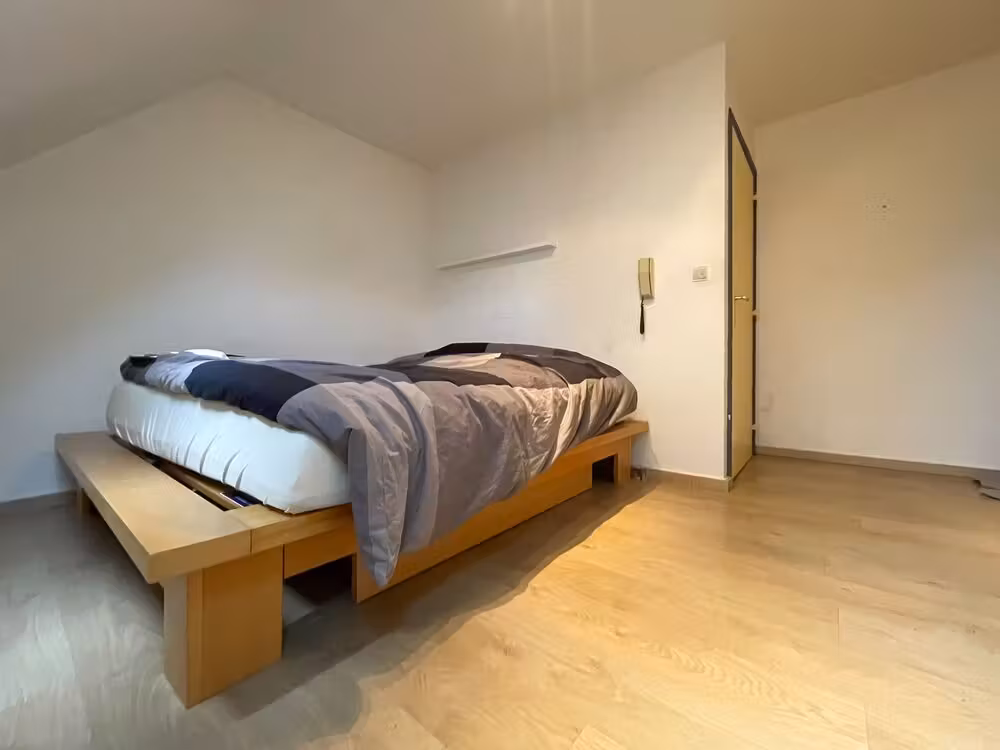 Rijwoning met 3 slaapkamers en stadstuin te huur in Gent - 2