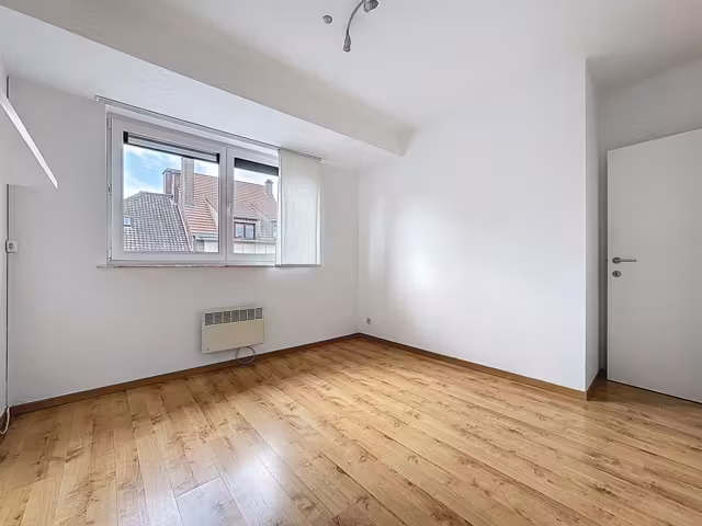 Appartement in Jette nabij Parc Roi Baudouin - 3