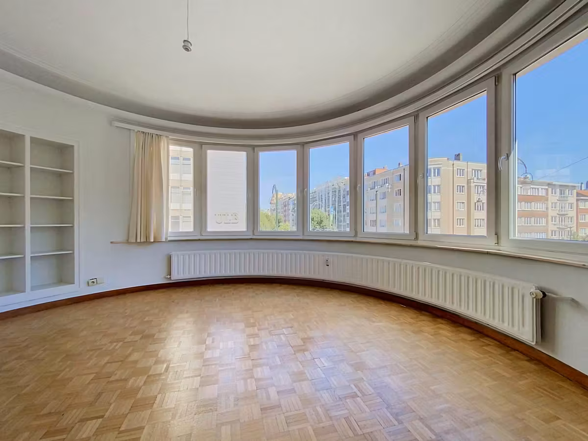 One-bedroom apartment in Elsene - 7