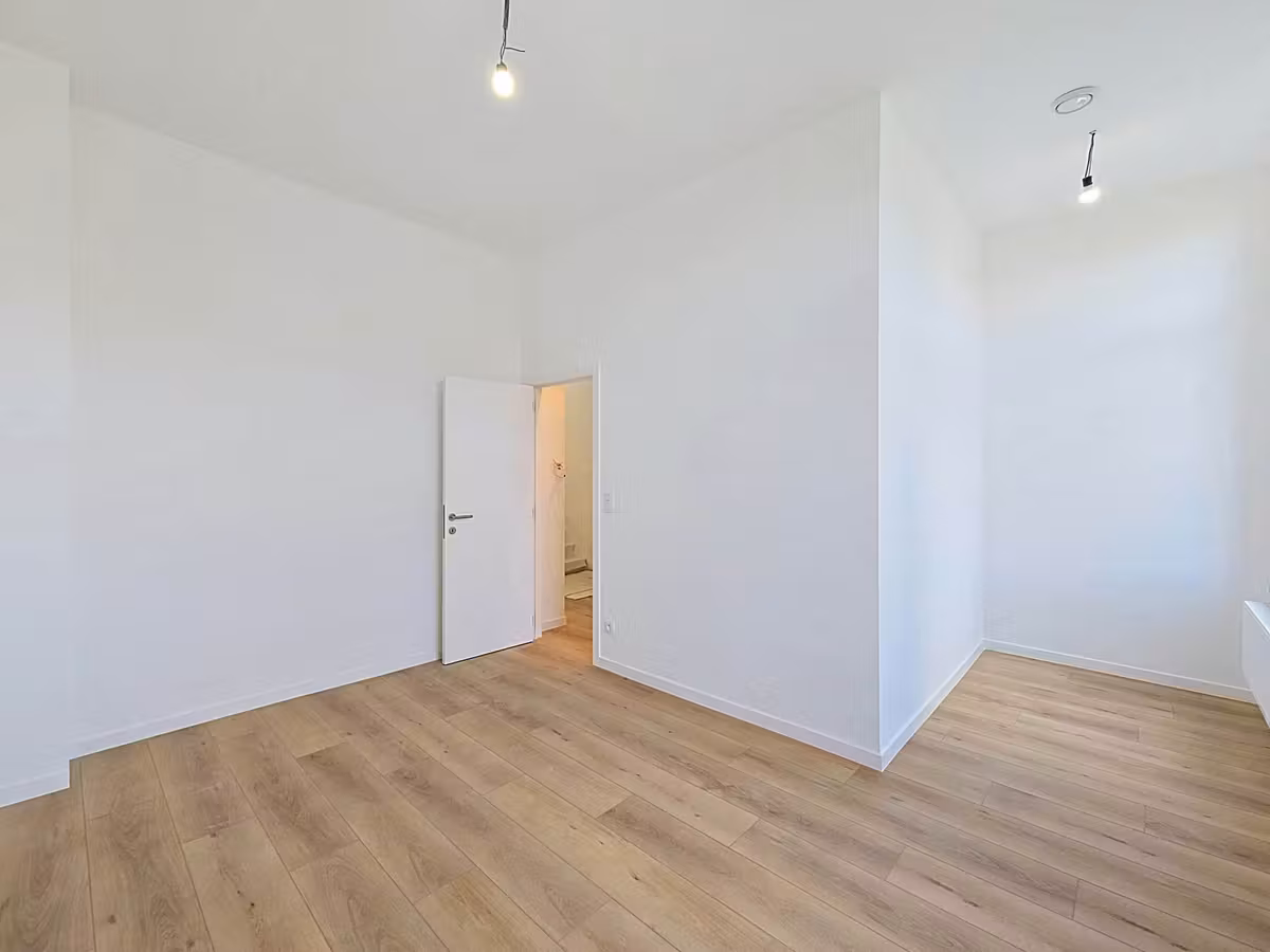 Two-bedroom duplex in Sint-Gillis - 17