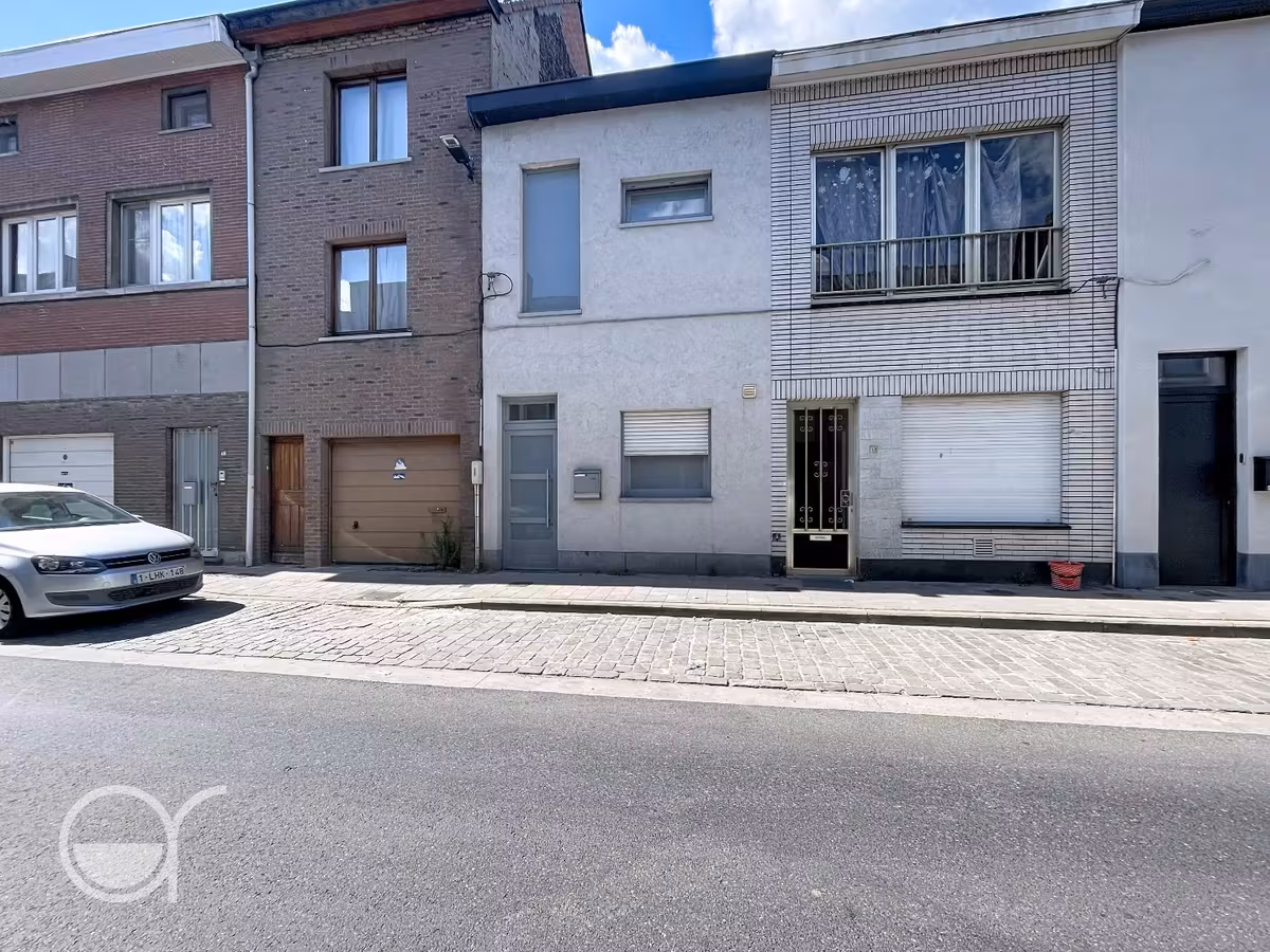 Nice house in Ledeberg with 3 bedrooms - 2