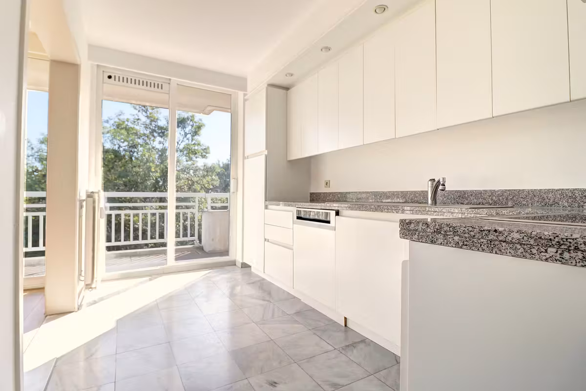 Appartement van 129 m² met terras - 9