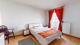 Gerenoveerd gemeubileerd appartement in Evere - 15