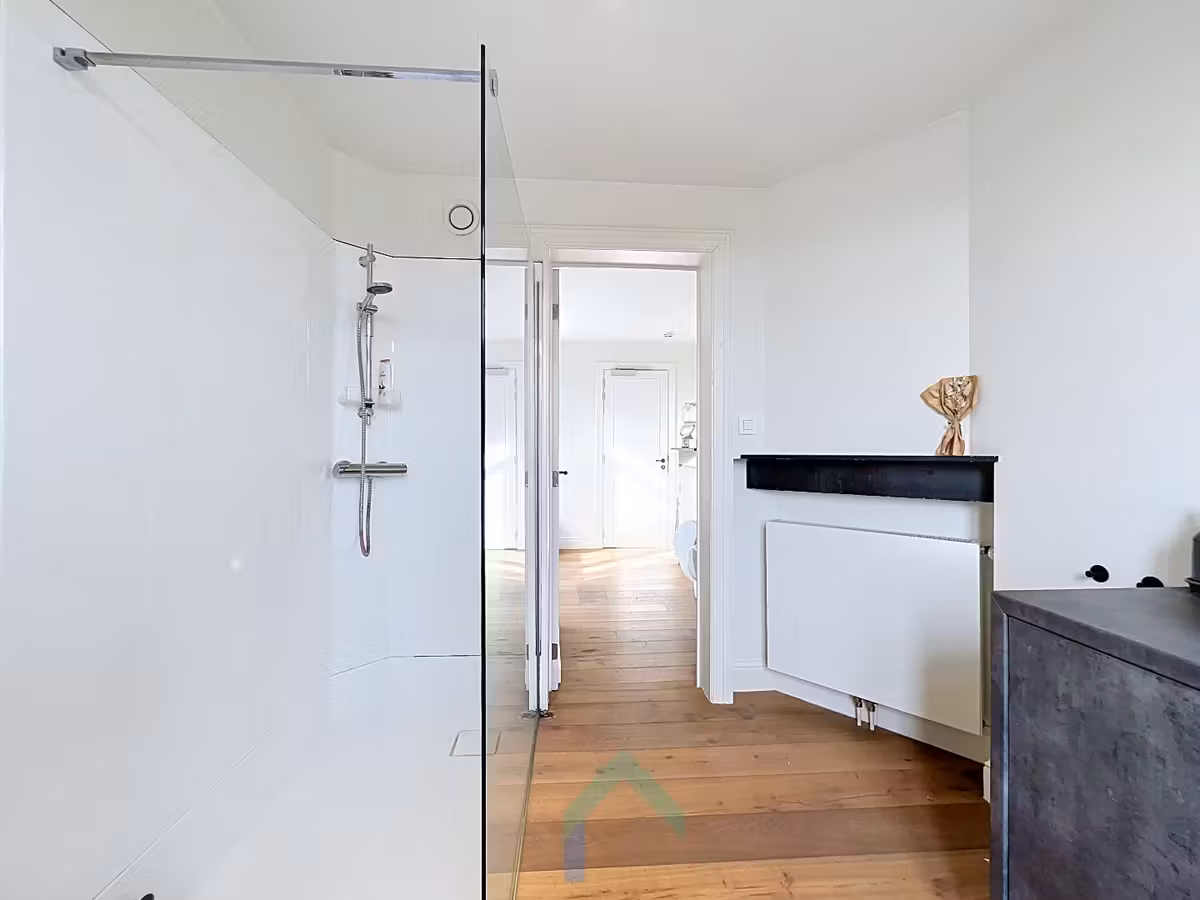 Charming studio under the Ghent rooftops - 13