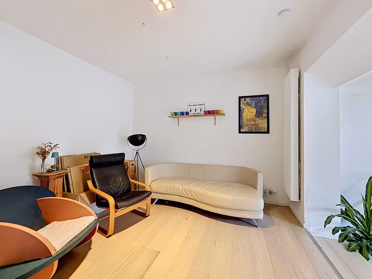 Huis met 3 slaapkamers te huur in Gent - 8