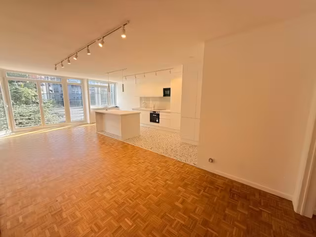 Elegant apartment near the Ixelles Ponds - 2