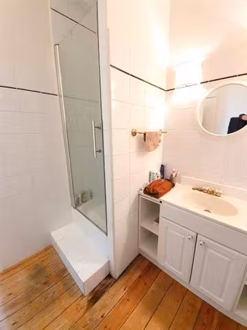 Superbe appartement Art Déco à Ixelles - 8