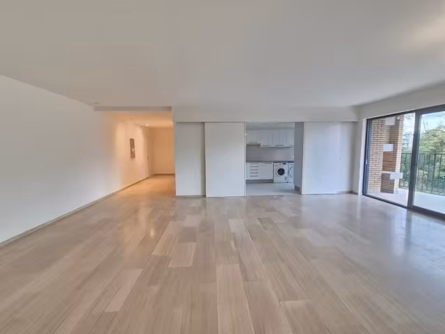 APPARTEMENT - TE HUUR - 1180 UKKEL - € 2.600