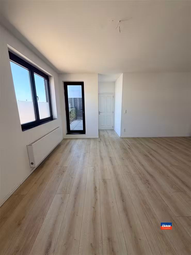 Apartment with 1 bedroom and terrace - Hoboken - 7