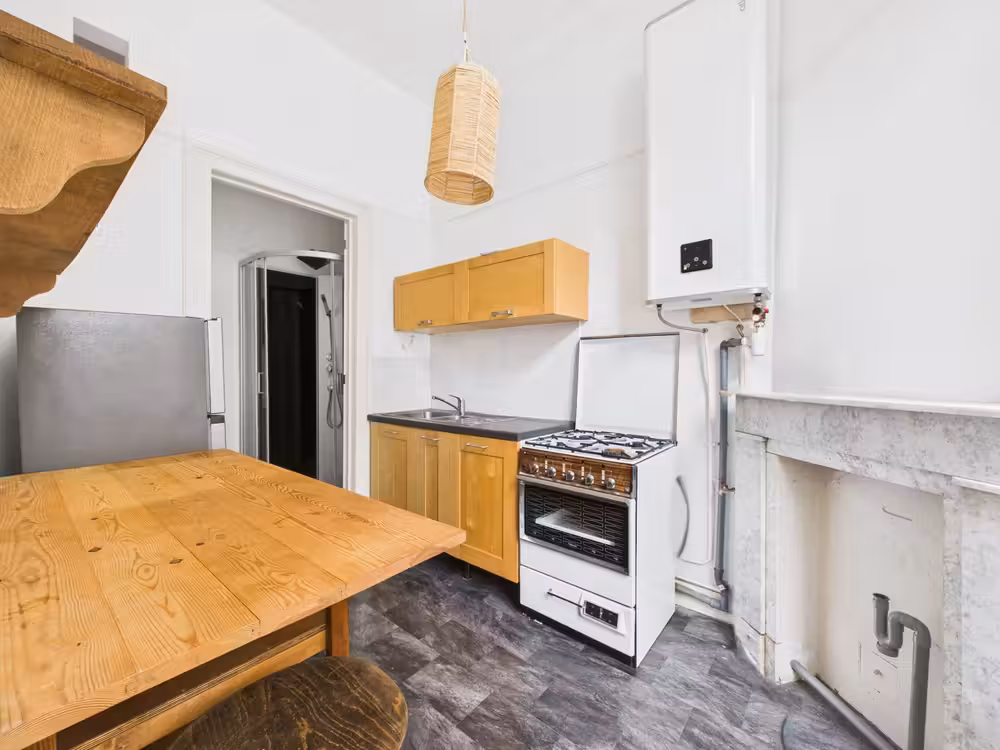 Appartement in Ixelles - 3