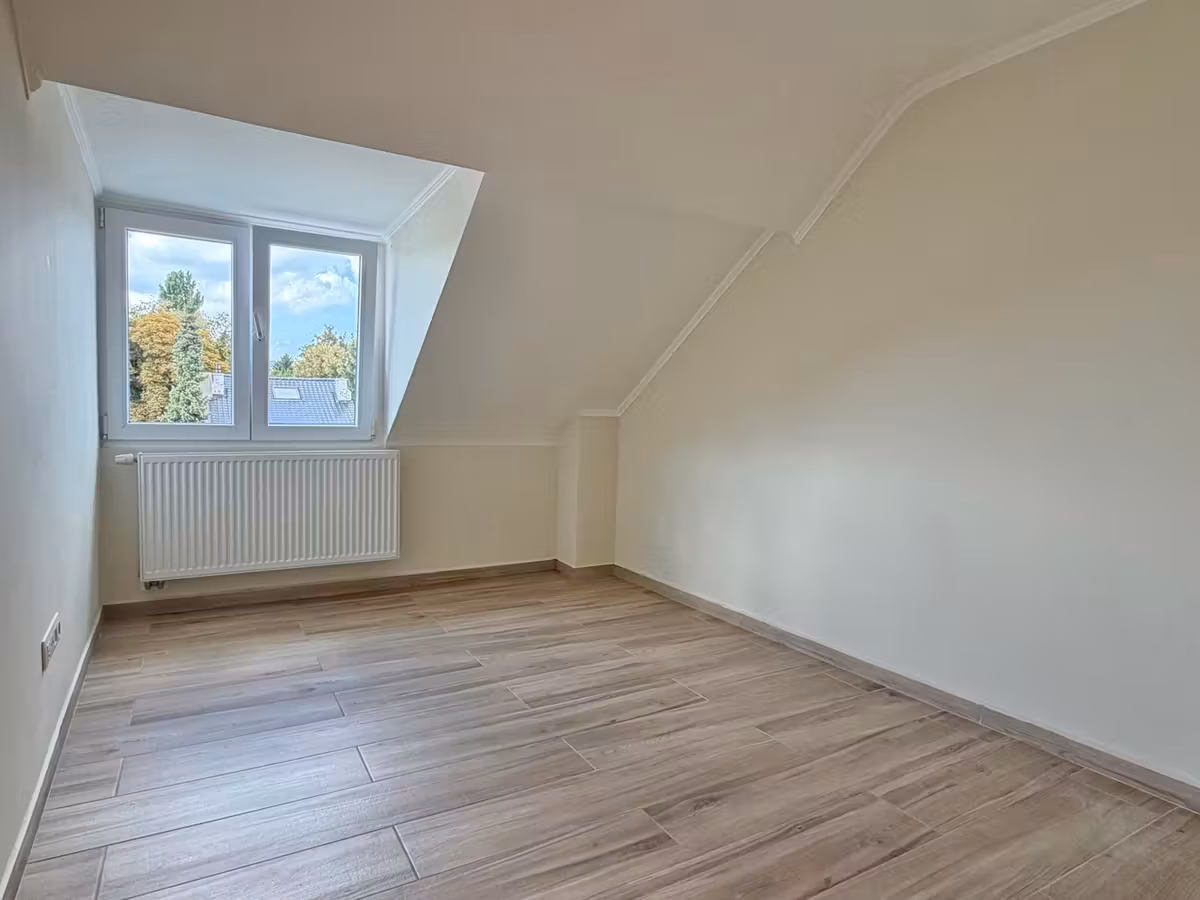 2-bedroom apartment with mezzanine - 3