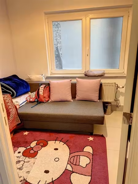 Unfurnished 2-bedroom apartment in Anderlecht - 11