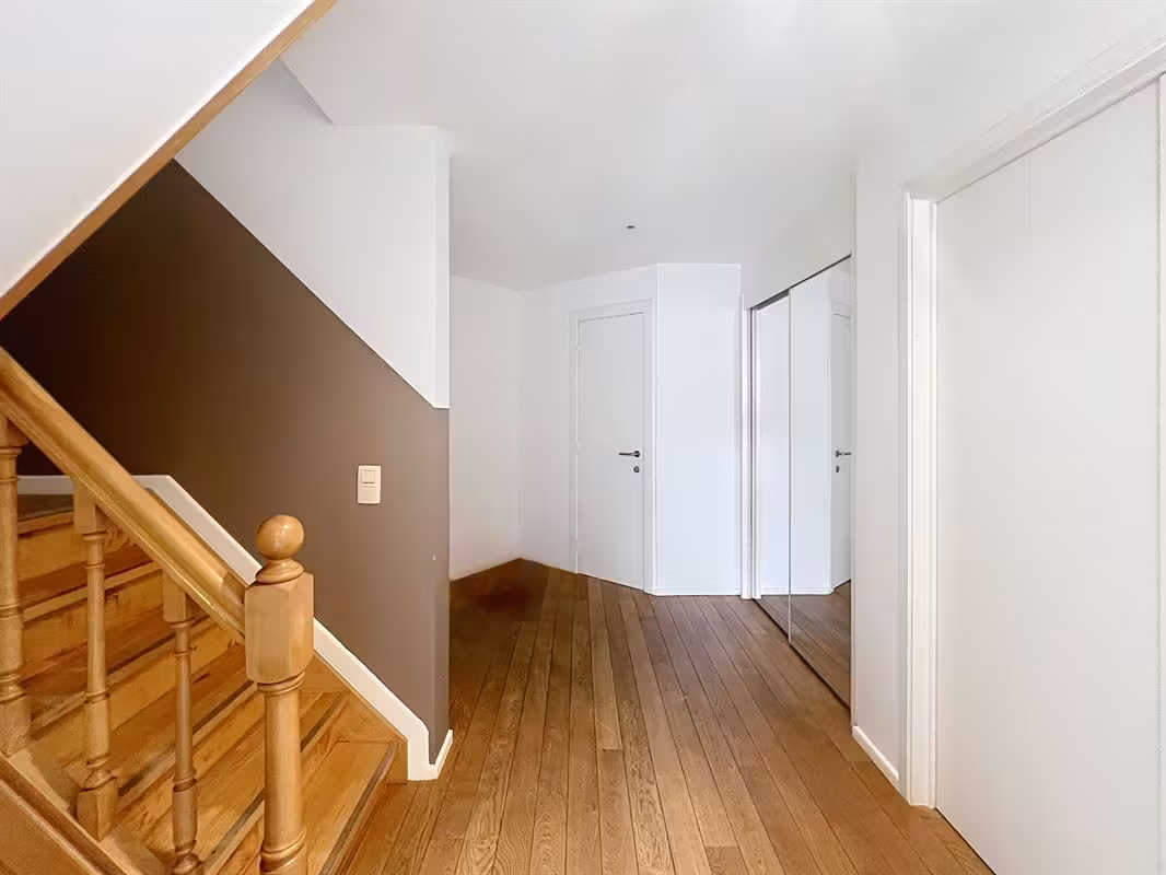 Stunning high-end 2-bedroom + study duplex in Uccle - 16