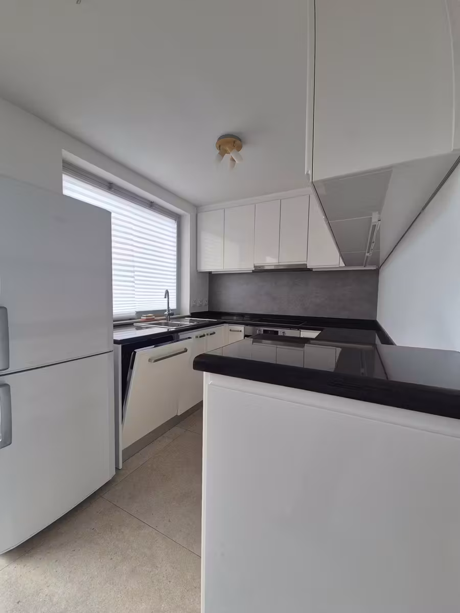 Penthouse avec grandes terrasses dans le quartier Diamant - 7