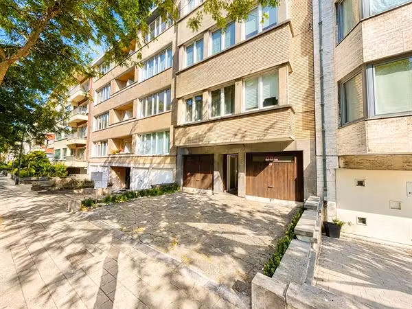 Charmante studio in Woluwe-Saint-Lambert - 2