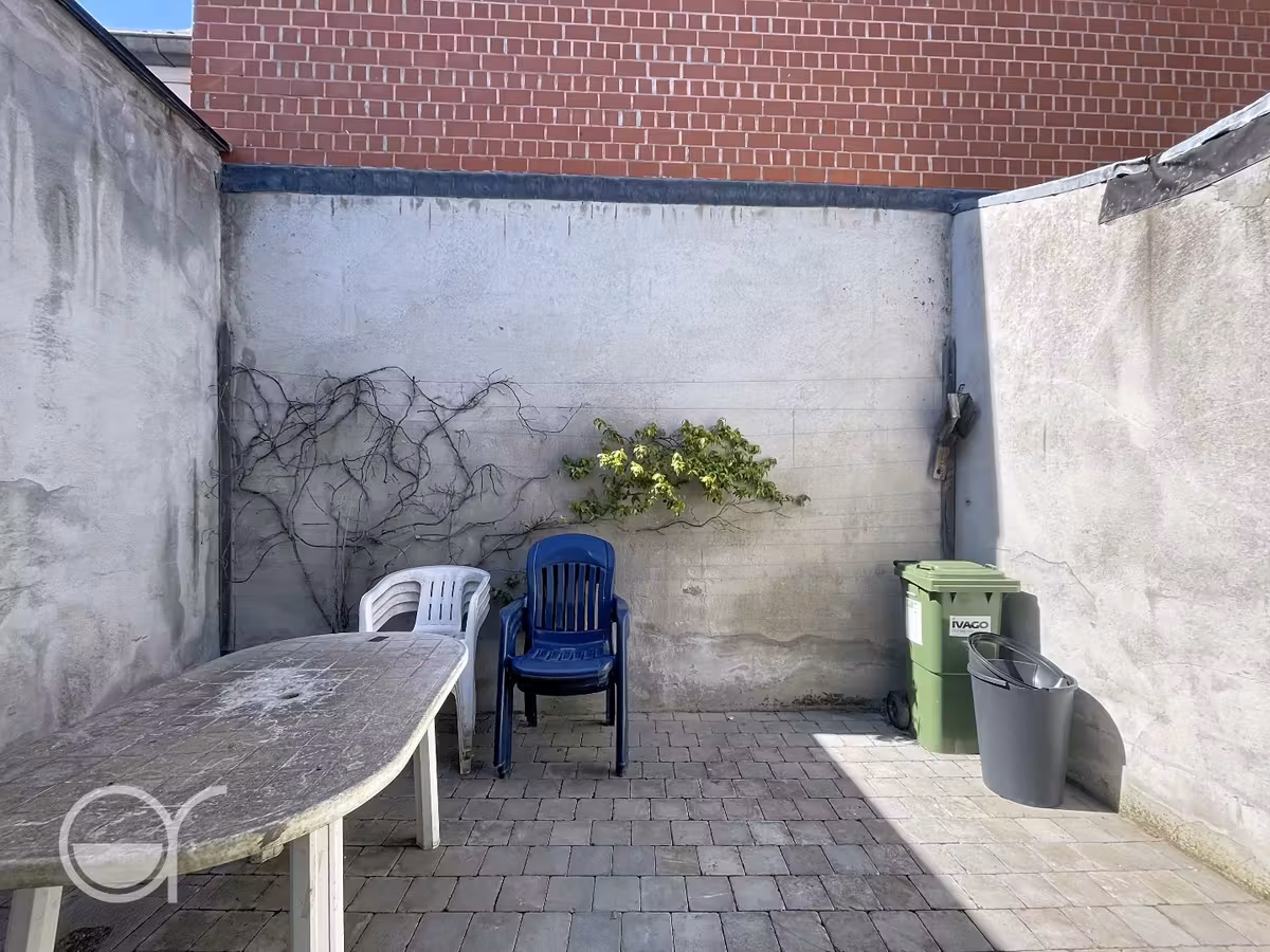 Nice house in Ledeberg with 3 bedrooms - 9