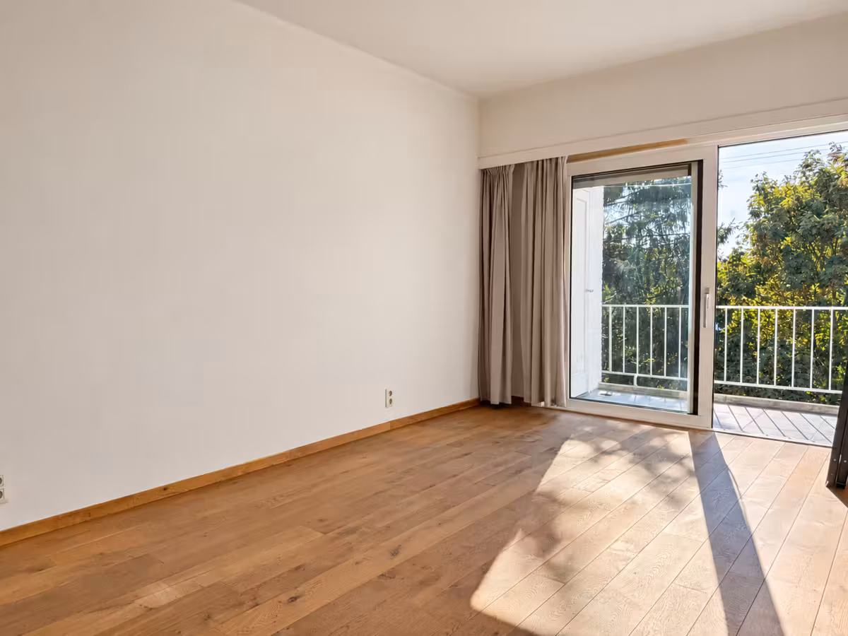 Two-bedroom apartment with terrace in Pulhofwijk - 4