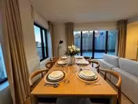 Nieuw appartement met 2 slaapkamers in Madou - 8