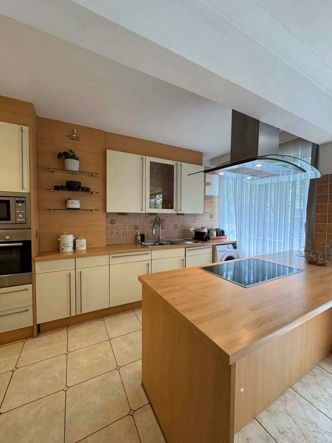 Apartment with two bedrooms in Forest - 7