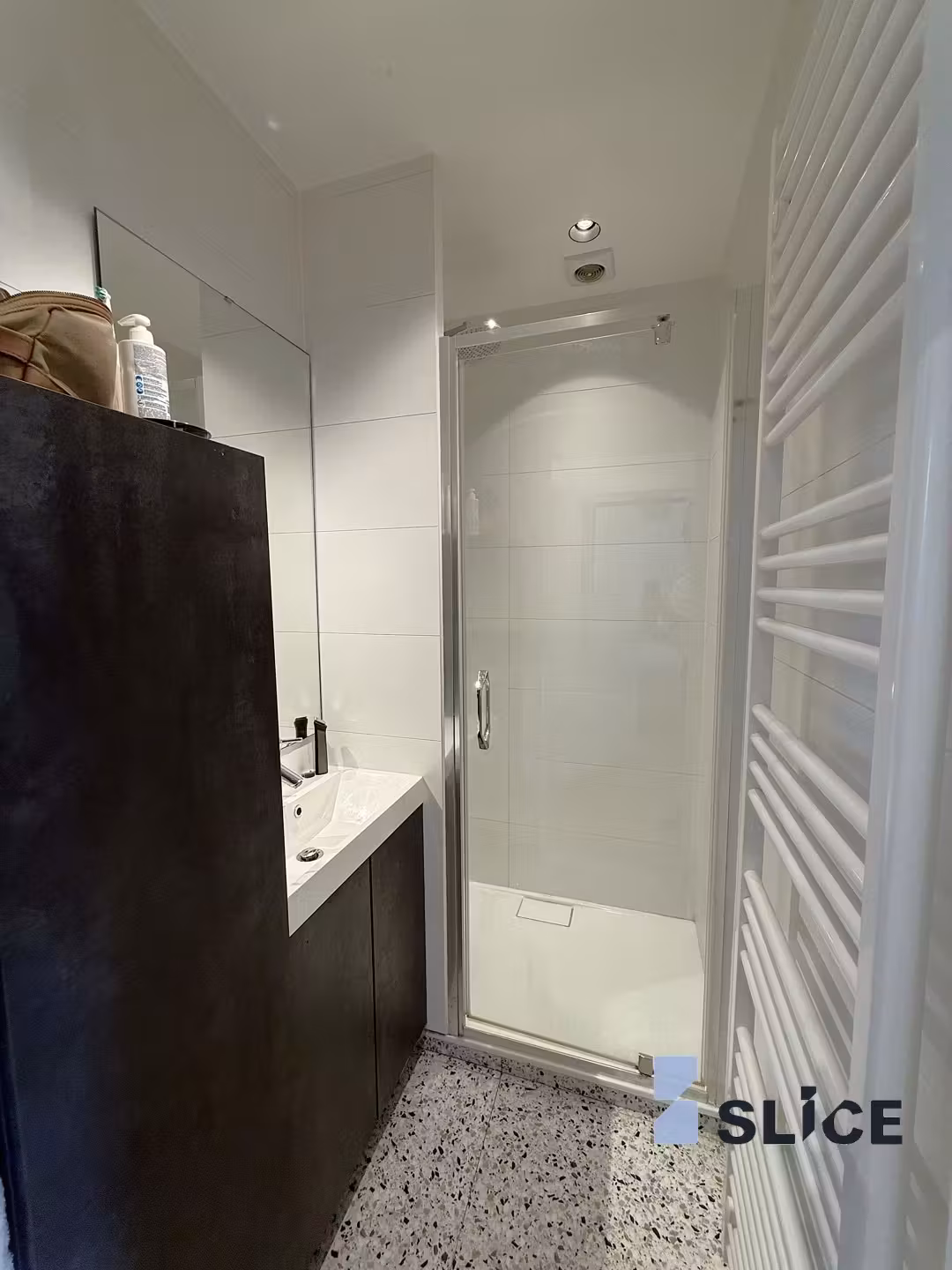 Renovated 2-bedroom apartment in Woluwe-Saint-Lambert - 13