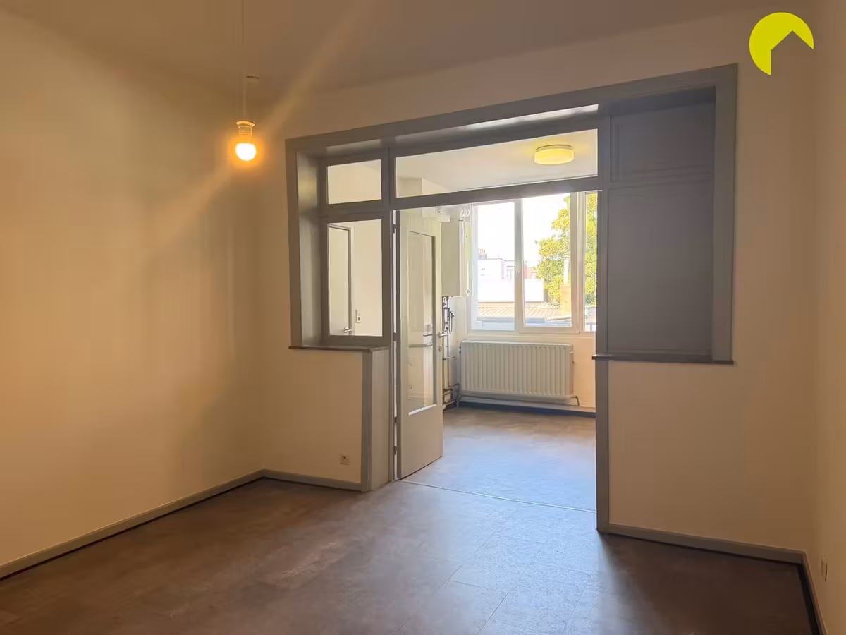 Tof 1-slaapkamerappartement nabij het Rivierenhof - 9