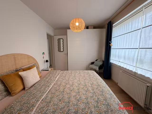Appartement te huur in Jette met terras en parking - 13