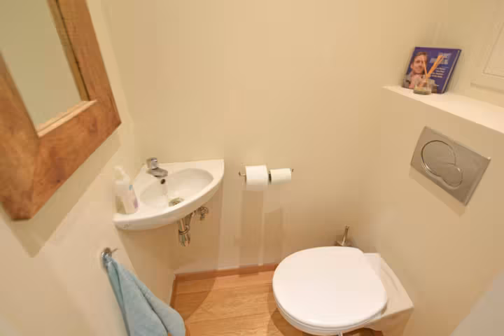 Furnished 114 sqm apartment with terrace - 15