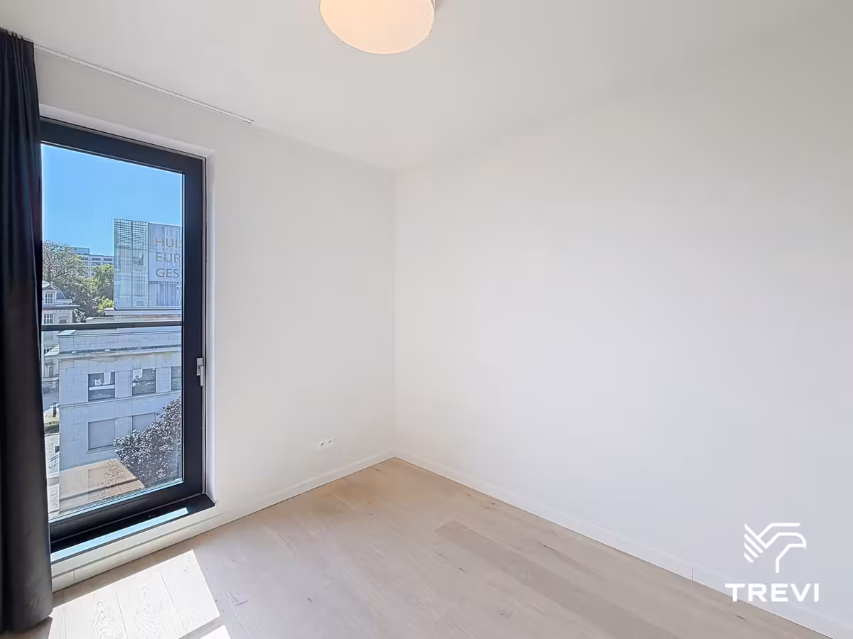 2-bedroom apartment with terrace in Etterbeek - 10