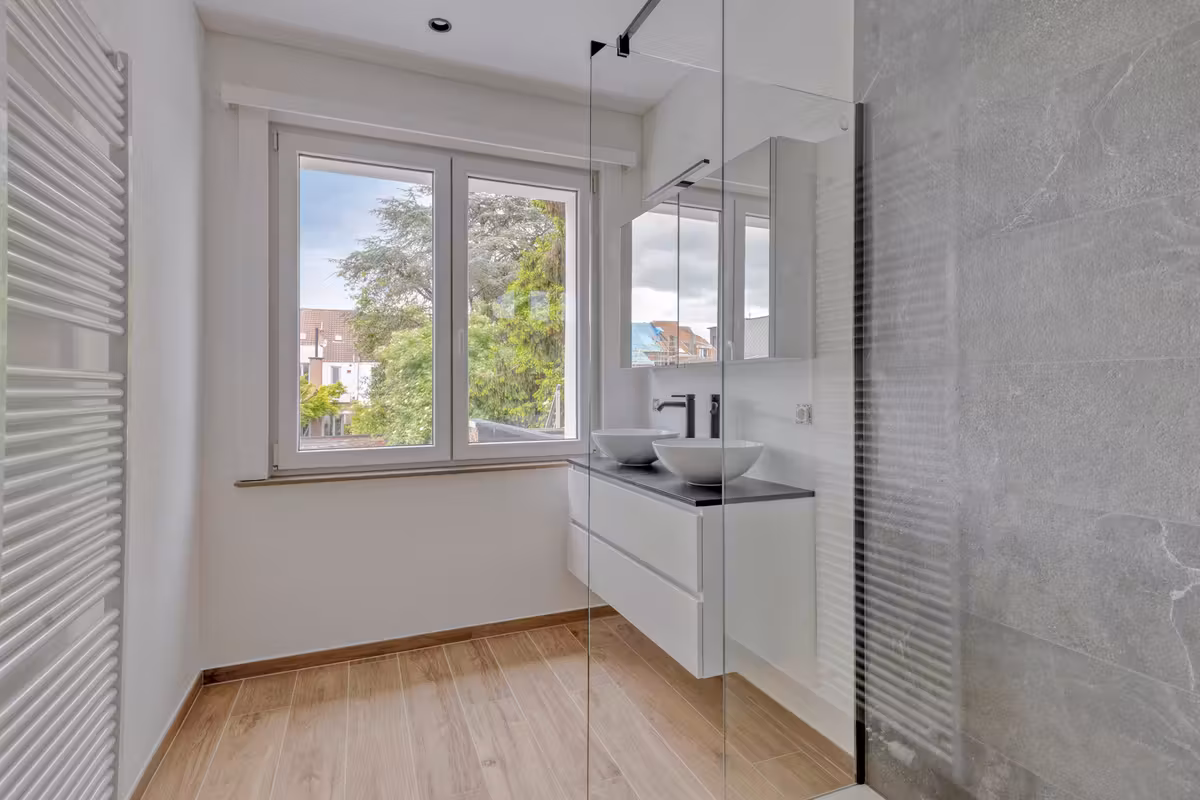 Renovated apartment for rent Pulhof Berchem - 6