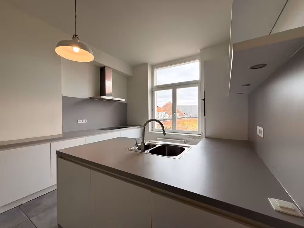 5-slaapkamerduplexpenthouse met dakterras in de Veldstraat - 7