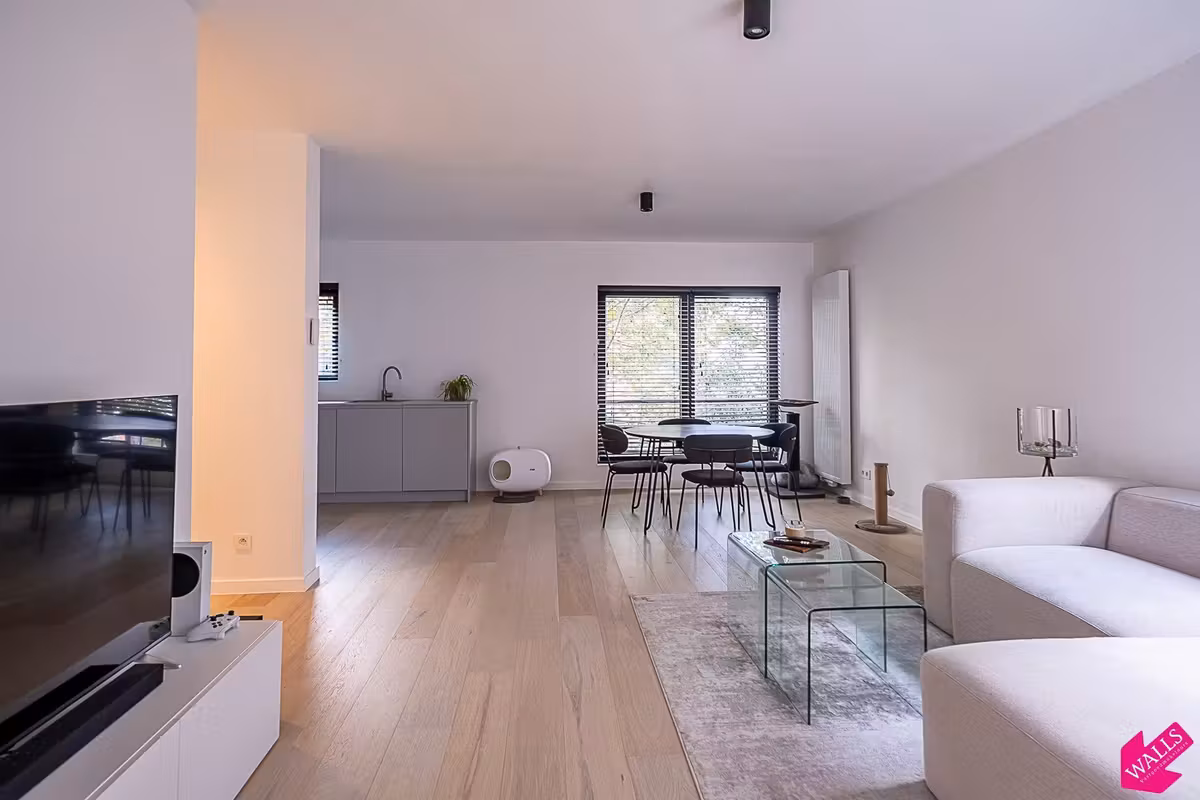 Appartement luxueux et prêt à emménager - 4