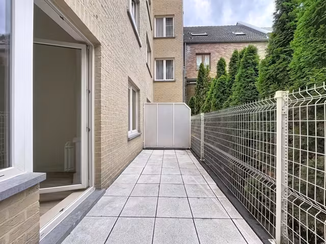 Gerenoveerd appartement nabij de Basiliek van Koekelberg - 2