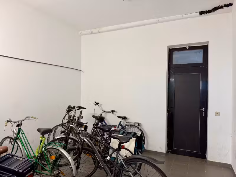Centraal gelegen knusse studio - 15
