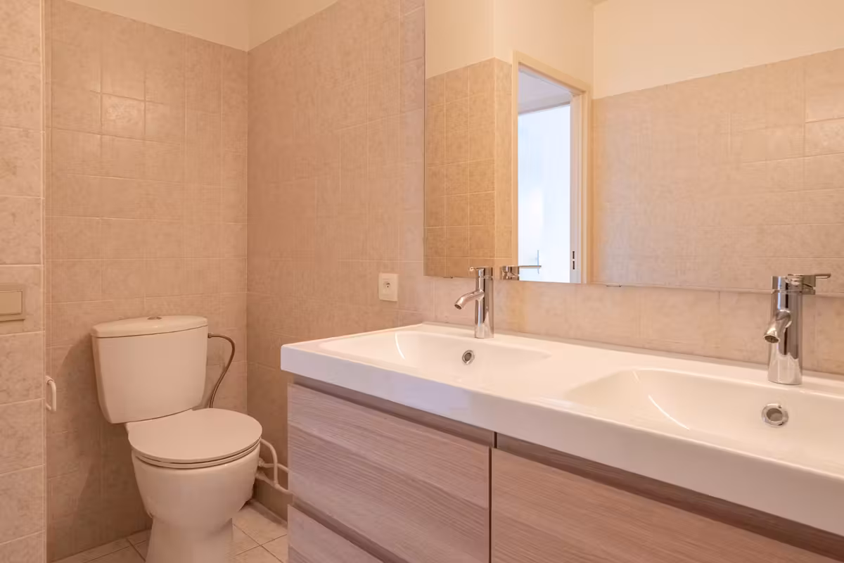 Appartement d'angle cosy et spacieux avec beaucoup de lumière et terrasses ensoleillées - 16
