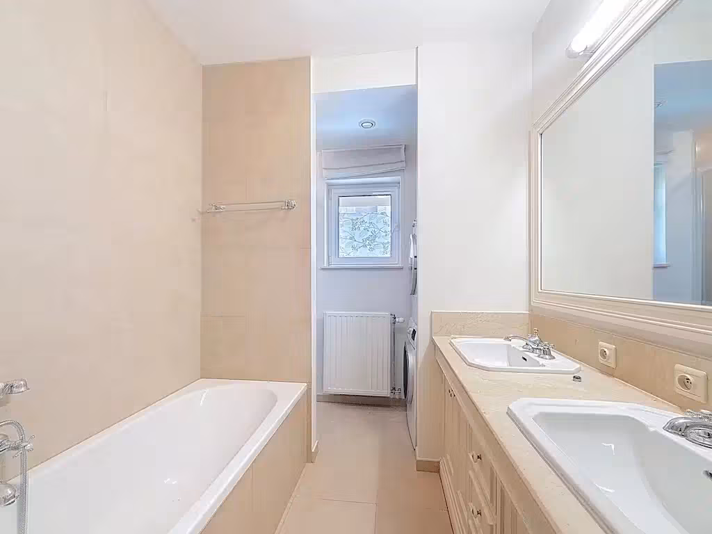 3 slaapkamer appartement - parking - Roodebeekwijk - 10
