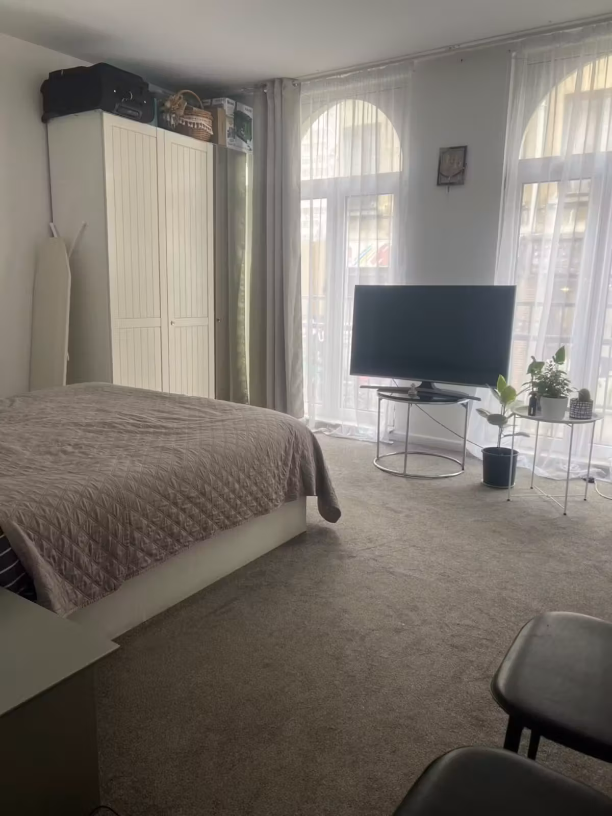One-bedroom apartment on the ground floor - 6
