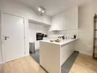 Modern apartment near the Sablon - 2