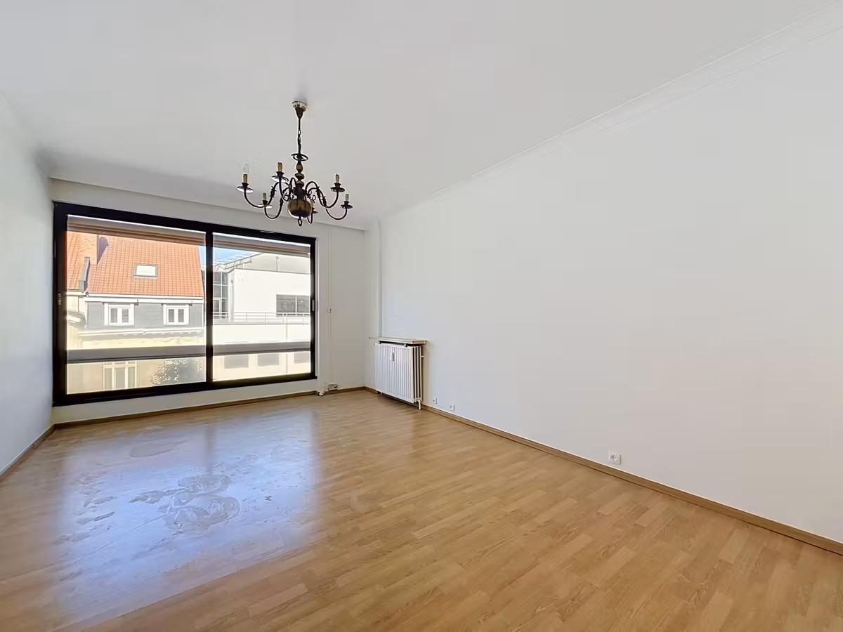 Cozy 1-bedroom apartment for rent in Antwerp-South - 8
