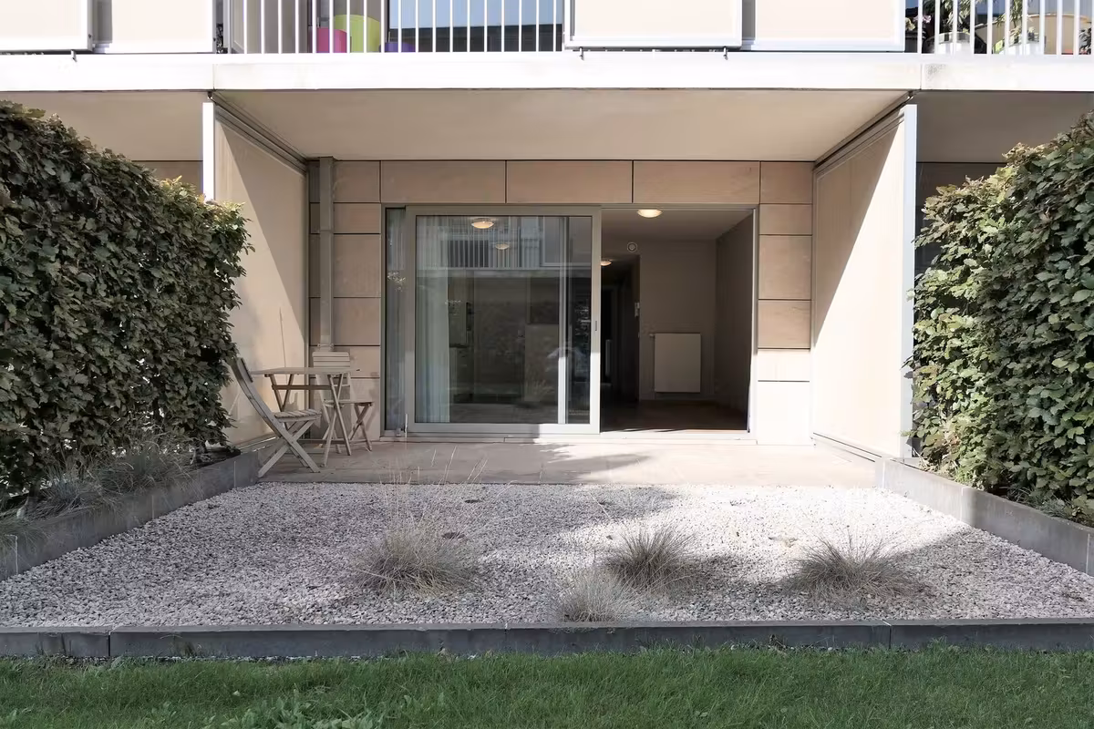 Leuk appartement in woonproject Reylof - 2